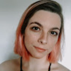 Meet your Posher, Sarah joy